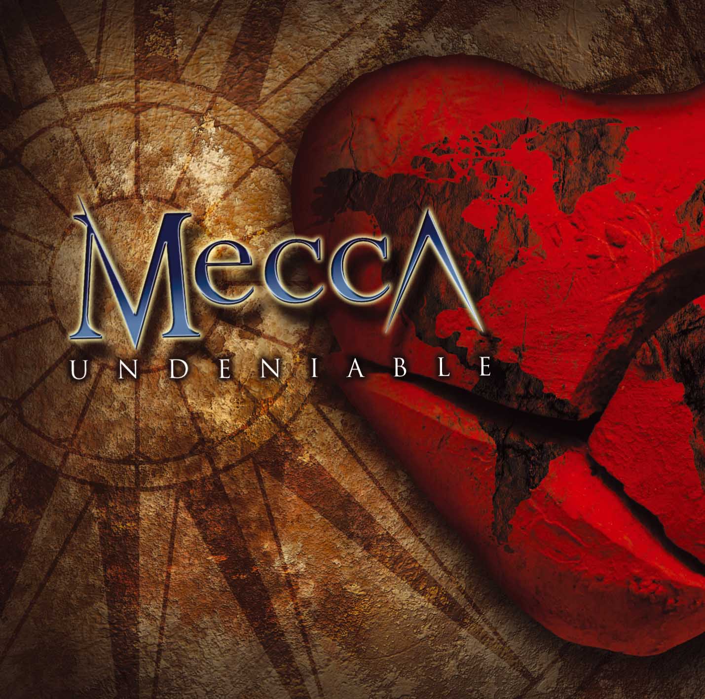 MECCA - Undeniable